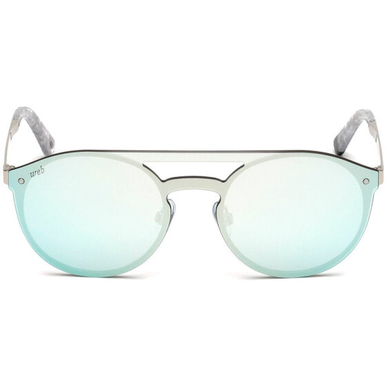WEB EYEWEAR WE0182-18C Sunglasses