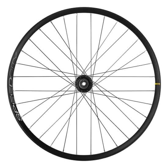 MAVIC E-Speedcity CL rear wheel