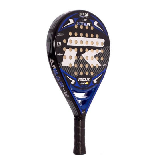 ROX R-Star padel racket