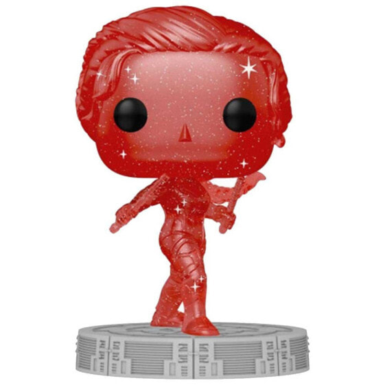 FUNKO POP The Avengers Black Widow Reality Stone 9 cm