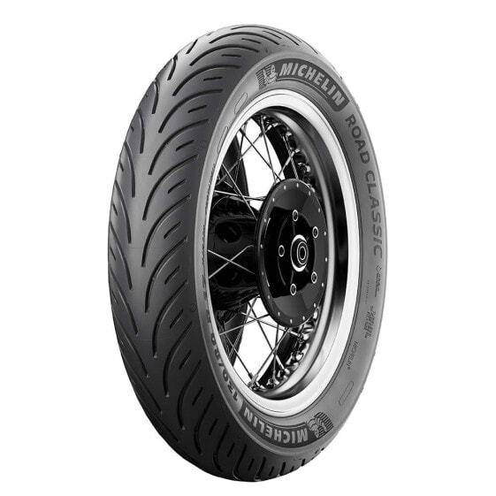 MICHELIN MOTO Road Classic 65V TL Road Rear Tire