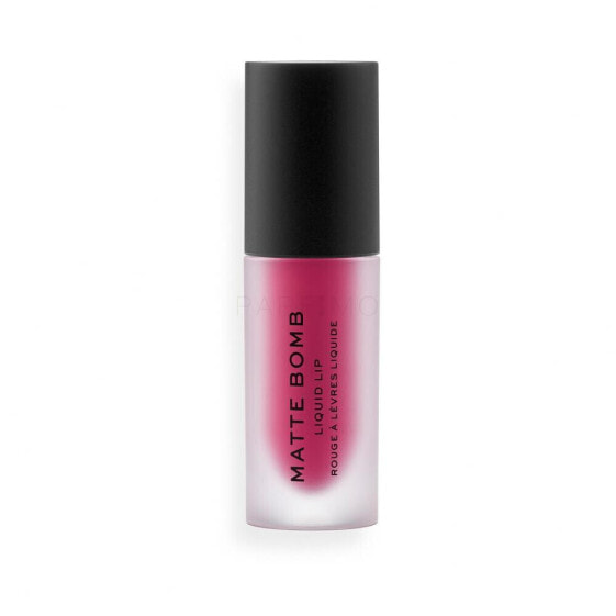 Makeup Revolution London Matte Bomb 4,6 ml lippenstift für Frauen