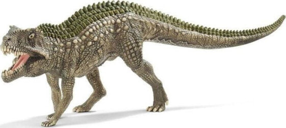 Фигурка Schleich Postosuchus из серии Prehistoric Animals (Доисторические животные).