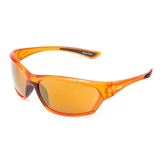 FILA SF232-66PCH Sunglasses