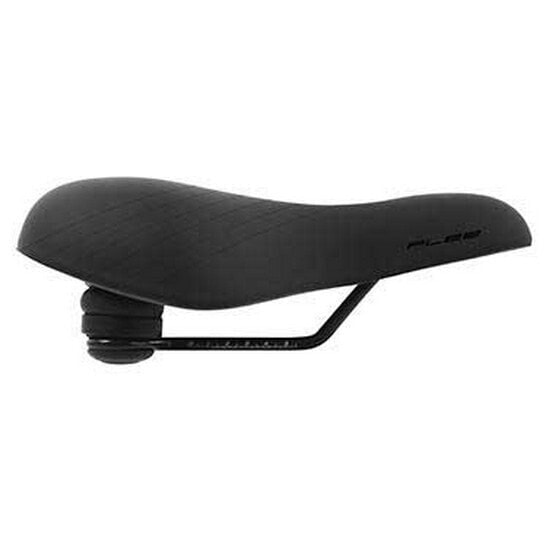 MASSI Flee Gel Elastomer saddle