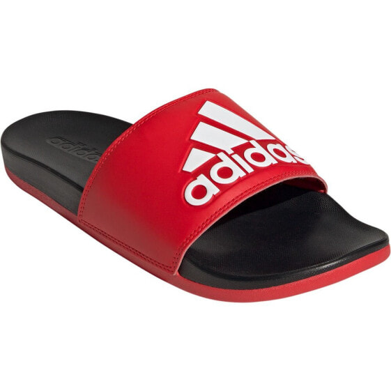 Шлепанцы Adidas Adilette Comfort