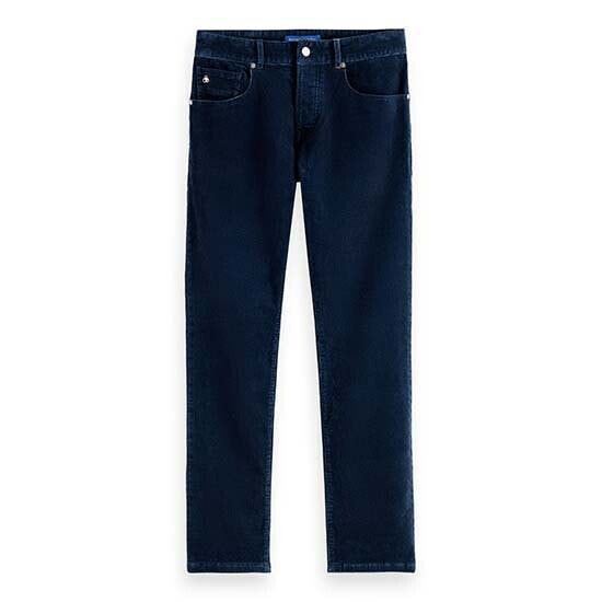 SCOTCH & SODA 175034 Regular Slim Fit Jeans