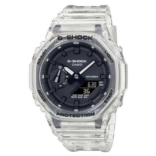 G-SHOCK GA-2100SKE-7AER watch