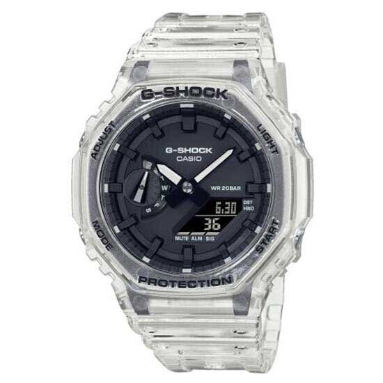 CASIO G-SHOCK GA-2100SKE-7AER watch