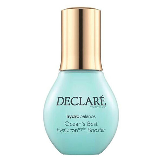 DECLARE Ocean´s Best Hyalurontriple Booster 50ml Face Serum