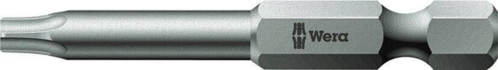 Wera Bit ciagliwo-twardy 1/4" DIN3126E6,3 do srub z gniazdem Torx 20x50mm Wera