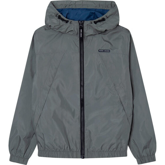 PEPE JEANS Damian jacket