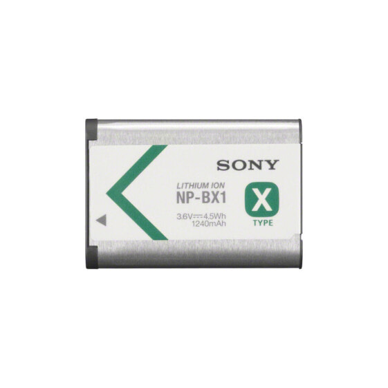 Аккумулятор для фотокамер Sony NP-BX1