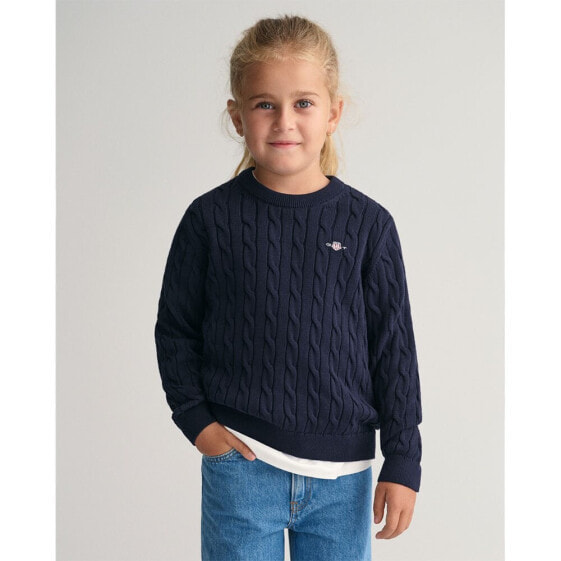 GANT 884027 sweater