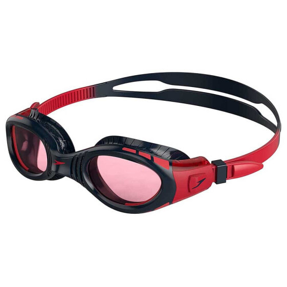 SPEEDO Futura Biofuse Flexiseal Junior Swimming Goggles