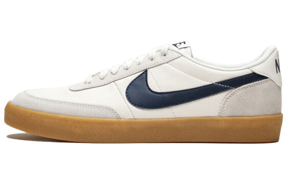 Nike J.Crew x Nike Killshot 2 Midnight Navy 432997-107 Sneakers