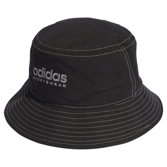 ADIDAS Classic Cotton Bucket Hat