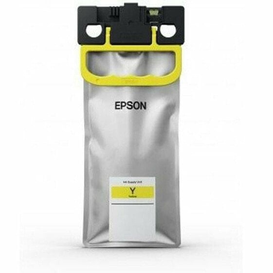 Картридж с оригинальными чернилами Epson DURABrite Pro Жёлтый Чёрный