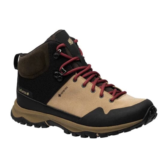 LAFUMA Ruck Mid Goretex hiking boots