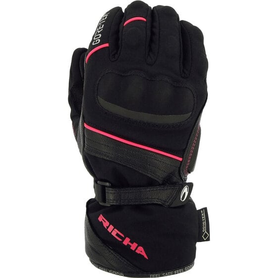 Перчатки спортивные Richa Diana Goretex для женщин