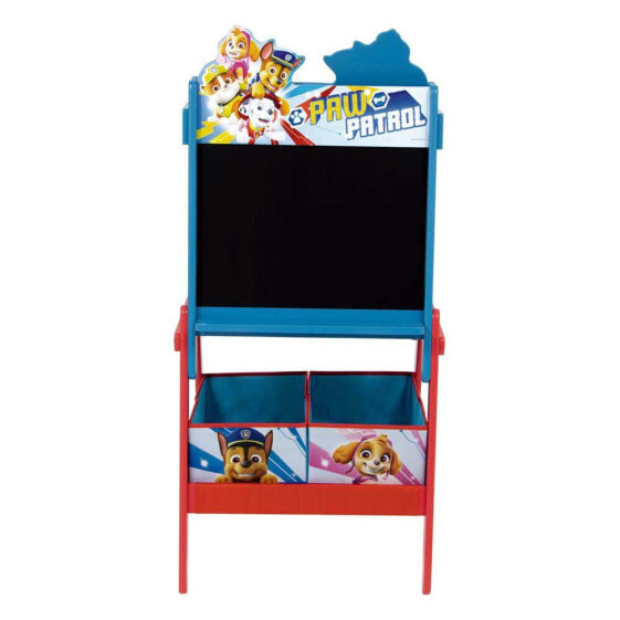 Доска с двух сторон PAW PATROL Double Sided Board