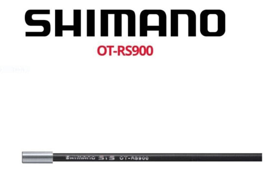 Shimano OT-RS900 Derailleur Cable Housing / 11-Speed Shadow // 170mm