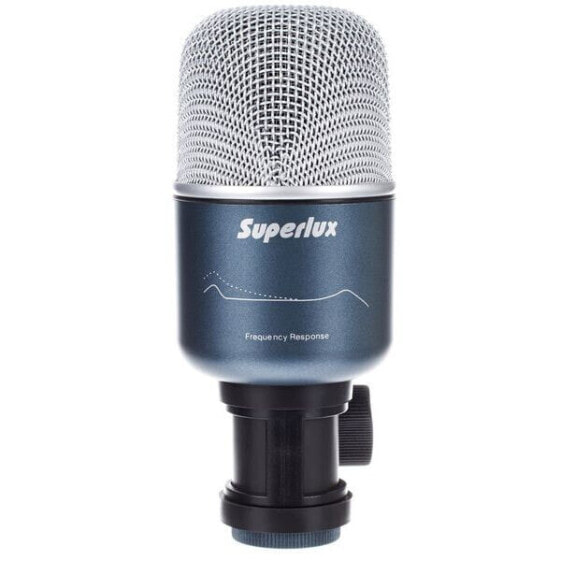 Микрофон Superlux Pro 218A