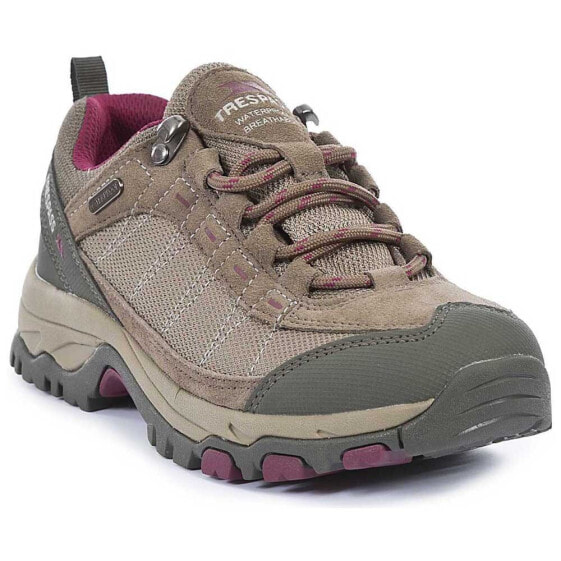 TRESPASS Scree hiking shoes