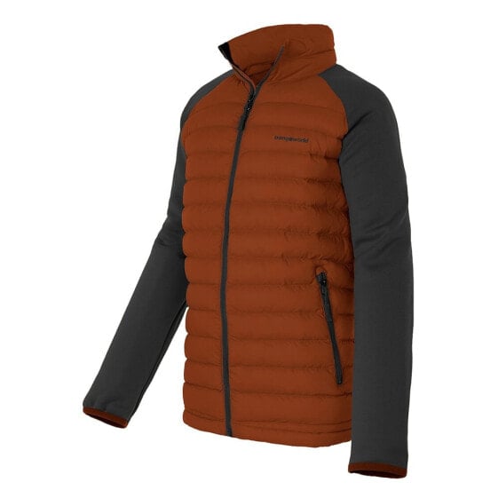 TRANGOWORLD Thun jacket