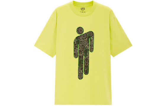 UNIQLO x T Featured Tops T-Shirt