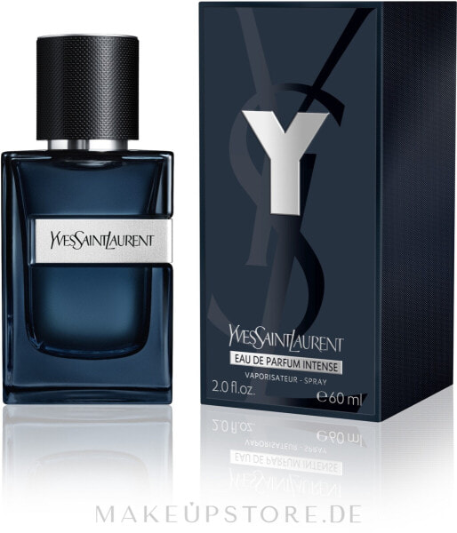 Yves Saint Laurent Y Intense - Eau de Parfum 60 ml