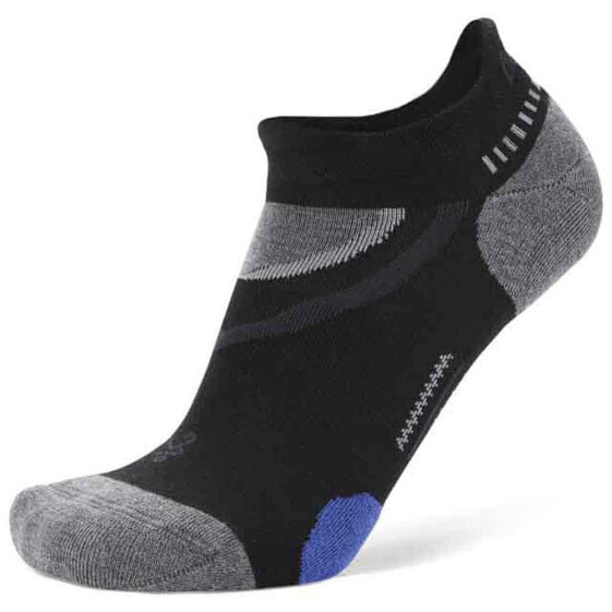 BALEGA Ultra Glide short socks