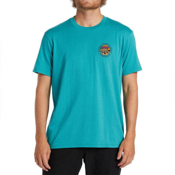 BILLABONG Rockies short sleeve T-shirt