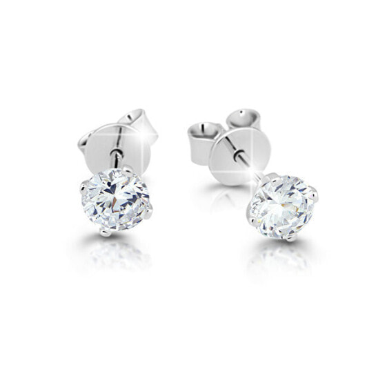 Glittering earrings for women M23061