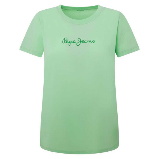 PEPE JEANS Lorette short sleeve T-shirt