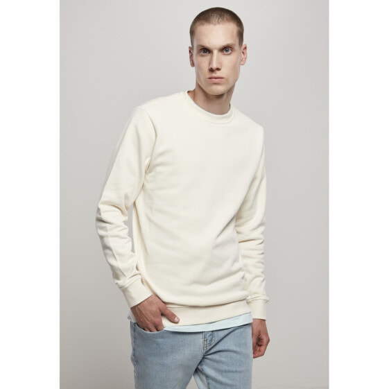 URBAN CLASSICS Sweatshirt Organic Basic Crew (Big )