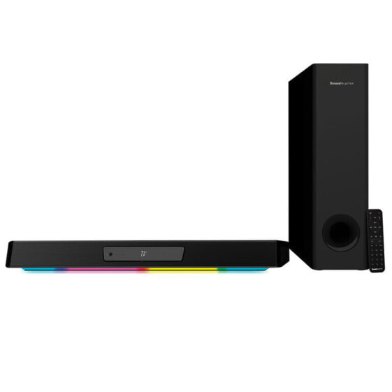 Creative Sound BlasterX Katana V2X Soundbar - schwarz