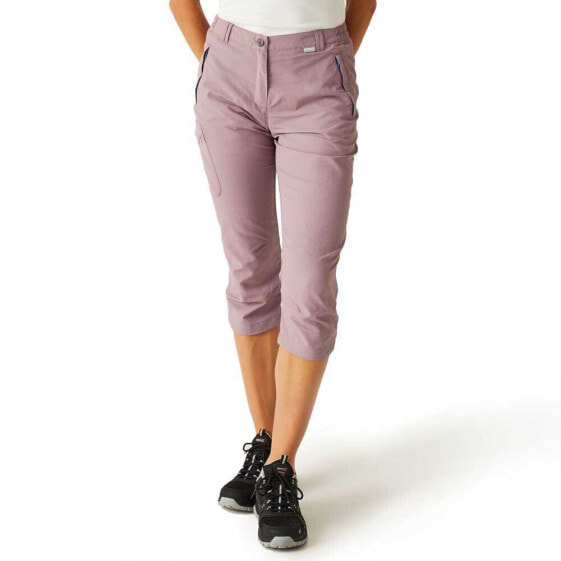 REGATTA Chaska Capris II 3/4 Pants