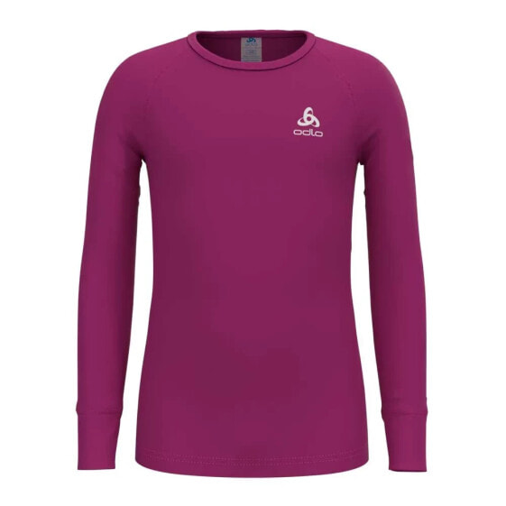 ODLO Active Warm Eco Long Sleeve Base Layer