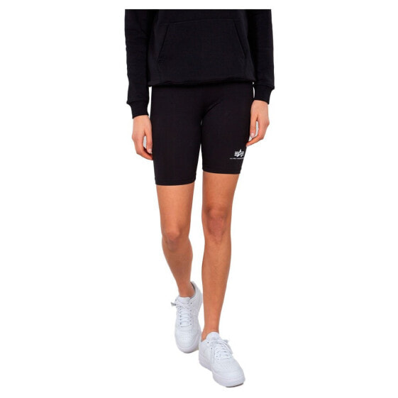 ALPHA INDUSTRIES Basic Bike SL Shorts