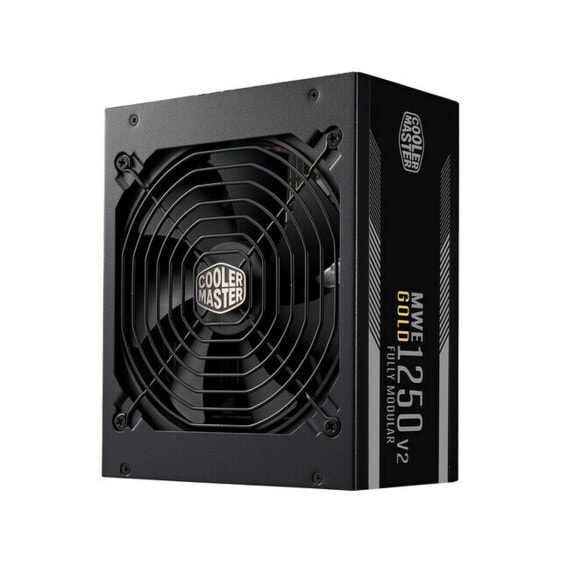 Источник питания Cooler Master ATX 80 Plus Gold