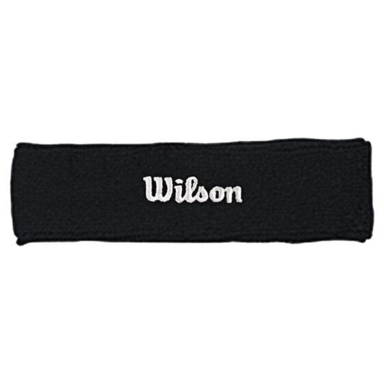 WILSON Headband