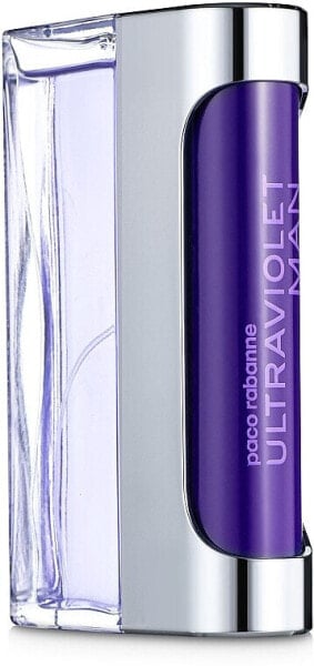 Paco Rabanne Ultraviolet Man