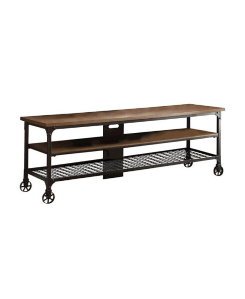 Тумба Furniture thurmont 65 Inch Wide TV Stand