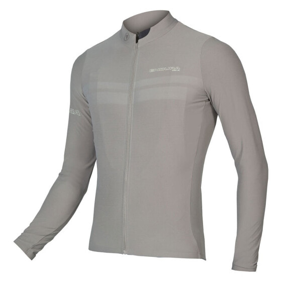 Endura Pro SL II long sleeve jersey