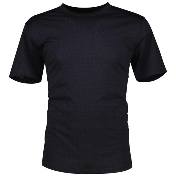 ARMANI EXCHANGE 6DZTJA-ZJH4Z short sleeve T-shirt