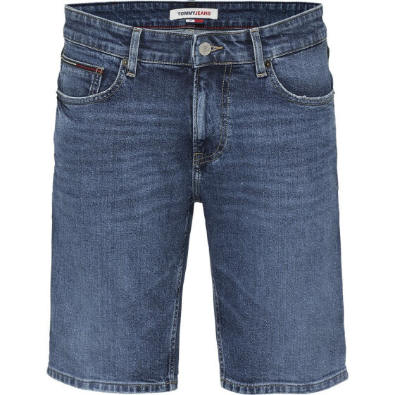 TOMMY JEANS Scanton Bf0132 shorts