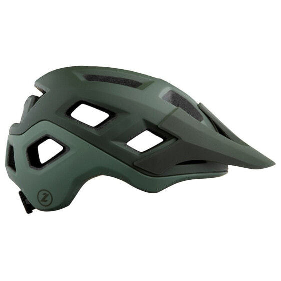 Шлем для велосипеда горного типа Lazer Coyote MTB