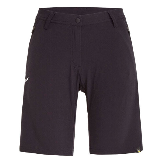 SALEWA Talvena Durastretch shorts