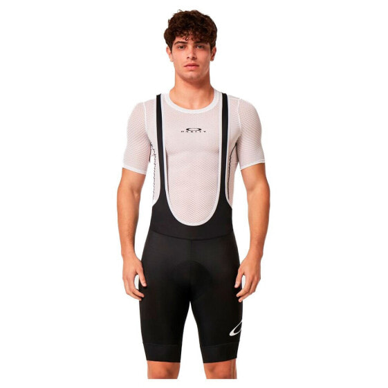 OAKLEY APPAREL Endurance Mix bib shorts